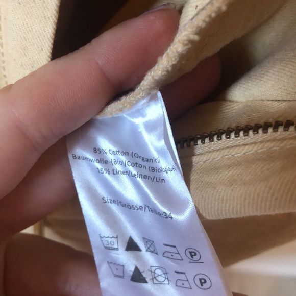 SOLD- BAUM UND PFERDGARTEN NORALEE JUMPSUIT - Picture 3 of 10